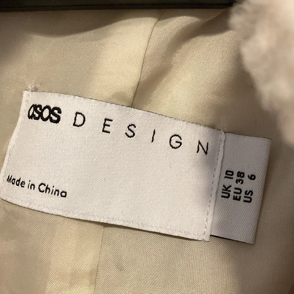 ASOS jacket - Picture 6 of 6